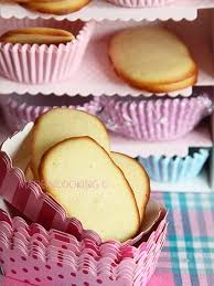 Recette De Langues De Chat Authentiques La Recette Facile Recette Langue De Chat Recette Recette Facile