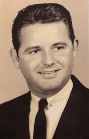 Will miss your stories Uncle Robert “Bobby” Blount, of Crescent Beach,  passed from this life