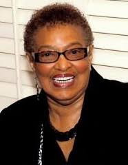 Obituary for Audrey Byrd