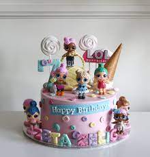Lol surprise birthday cake 1 » happy birthday world. Lol Surprise Cake Funny Birthday Cakes Surprise Birthday Cake Pig Birthday Cakes