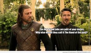 We did not find results for: That S Why It S Called The Hand Of The King Hand Of The King Funny Games Memes