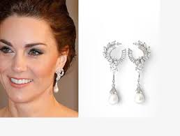 Katrina Kaif Earring