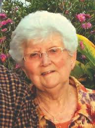 Alice Mina Goszewski, Devoted Mother