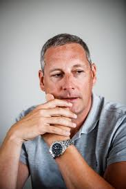 Het topjaar van Gert Verhulst: “We hebben verdomme hard gewerkt”