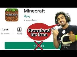 Being the most popular version of minecraft, minecraft latest apk softonic java edition 2021 is compatible to many windows and mac devices which meet the minimum requirement as follow Minecraft Game Free Downloadhttps Minecraft En Softonic Com Android Youtube