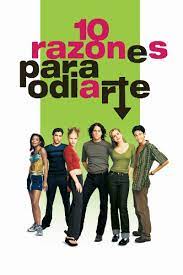 10 Razones Para Odiarte Pelicula Completa Online Gratis