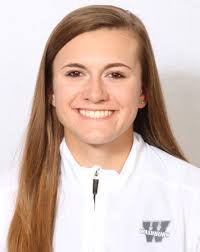 2017-18 WASHBURN TRACK AND FIELD MEDIA GUIDE