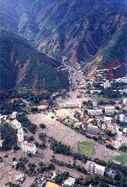 Definition of vargas, venezuela in the definitions.net dictionary. Debris Flow Runout Paths In Vargas State Venezuela