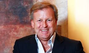 Ex-chief leads £8bn bid for Everything Everywhere