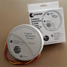 Some items plug straight into mains power, which is a good way to. Qginc Com Carbon Monoxide Electronic Products Alarm