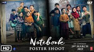 Notebook Review No Spoilers A Lovely Happy Hopeful Little Film Dontcallitbollywood It's hard not to admire its unabashed sentimentality, but the notebook is too clumsily manipulative to. lovely happy hopeful little film