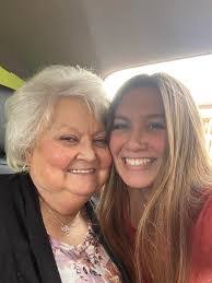 Michelle Blasingame's Instagram, Twitter & Facebook