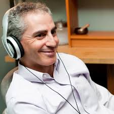 Tony Martignetti Nonprofit Radio