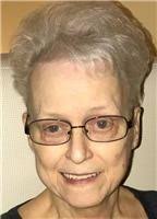 Martha Lord Obituary (2020)