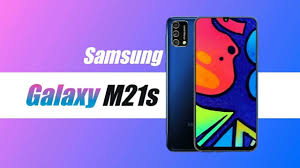 Samsung Galaxy M21s launched with ...