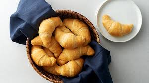 They're very buttery with a pronounced almond flavor. About Us Pillsbury Com