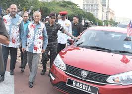 After getting a full tank of ron95, we began. Customer S Satisfaction Key To Proton S Endeavours Towards Excellence