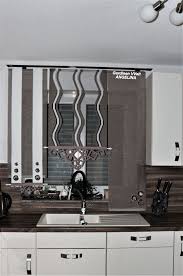 Schlichte gardinen mit frischem akzent. Moderne Schiebegardinen Etsy Gardinen Gardinen Modern Vorhange Modern