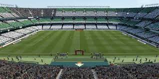 With new stadiums including sheffield united's bramall lane, new york red bulls' red bull arena, and the atatürk olimpiyat stadı, fifa 20 gives you more locations than ever before in which to play the world's game on playstation®4, xbox one, and pc. Use Real Betis Stadium As A Camp Nou Lookalike Instead Of The Shitty Libertador When Will Ea Drop A Better Generic Stadium For Such A Big Team Fifacareers