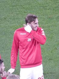 Founded in 1910, padova currently play in serie c group b, having last been in serie a in 1996. File Rc Lens Calcio Padova 11 10 2018 39 Jpg Wikipedia