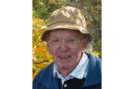 John Goode Obituary (2013)