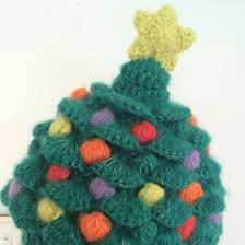 This hat is a great way to display your fancy crochet skills, help your kid stand out at their school's holiday. 100 Arylic Soft Mohair Handmade Crochet Kid S Thick Colorful Christmas Tree Hat Buy Christmas Hats For Kids Funny Christmas Hats Knitted Christmas Hat Product On Alibaba Com