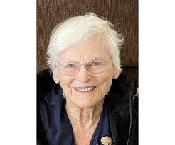 Joanne McElfresh Obituary (1934