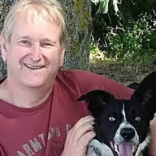 Blackdown Dogs: Professional dog walker‎