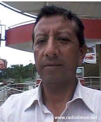 SAN JUAN BOSCO: CORONAVIRUS SE LLEVA A QUERIDO CIUDADANO Fausto Reyes,  oriundo del nororiente ecuatoriano, amó San Juan Bosco mas que a su propia  tierra. Decidió hacer su futuro allí con una