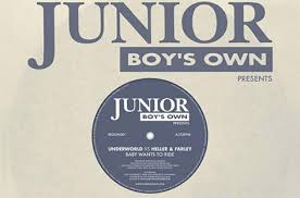 They will also need to update and improve the code that has been written in the past. Junior Boy S Own Releases Frankie Knuckles Tribute News Ra