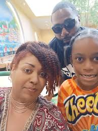 Visiting Gardina family in Denison and Coshocton Ohio