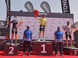 Dubai, known as the city of gold thank to its traditional souk districts, ultramodern architecture, and lively nightlife, host the ironman 70.3 dubai. Igirwvmx7j83ym