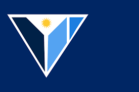 Chile border neighbours and border lengths are: A Flag For Cono Sur Chile Argentina Uruguay Vexillology