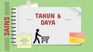 Pelumas mengandung zat khusus yang membantu mencegah partikel kotoran yang menempel. Tahun 6 Sains Mesin Kompleks Youtube