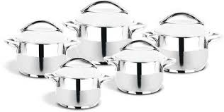 Fissler marka düdüklü tencere ve çelik tencere seti satın aldım. Tencere Seti Ve Tava Setleri Ucretsiz Teslimat Akdenizstore