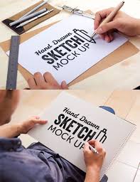 Fresh Free Photoshop Psd Mockups For Designers 27 Mockups Mockup Free Photoshop Photoshop Mockup