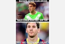 Topthemen schalke ist definitiv abgestiegen, der fc bayern so gut wie deutscher meister. So Feiert Das Netz Lord Bendtner Die Besten Memes