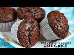Best Eggless Chocolate Cupcake Recipe Chocolate Cupcakes Recipe Moist Chocolate Cupcake Chocolate Muffins Chocolate Muffin Recipe Cupcake Recipes Chocolate