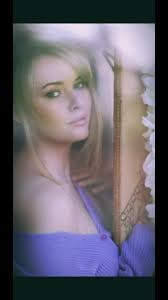 Taylor Lavender Haze Picture