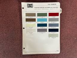 Image result for Balboa Light Aqua 1966 AMC