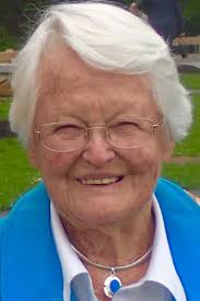 ELIZABETH “BETSY” SUTER