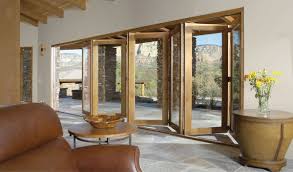 Gallery Sierra Pacific Windows Doors Bifold Patio Doors Folding Patio Doors Accordion Glass Doors