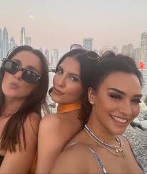 DINNER WITH THE STARS As far as private dinners go, the  @caesarsbluewatersdubai Valentine's Day Starlit experience is pretty epic.  With the entire strip of beach to yourself, a 4 course dinner from