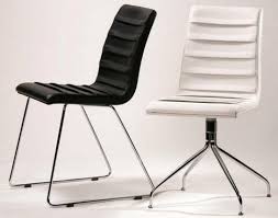 If you're searching for lumbar support office chairs, you'll find pages of options, most of which have wheels (also known as casters).but your chair doesn't need to roll to offer ergonomic support and provide comfort. Desk Chairs Without Wheels You Ll Love In 2021 Visualhunt