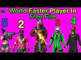 Catch the game and try to play it on your pc now. Download Best Free Fire Player 3gp Mp4 Codedwap