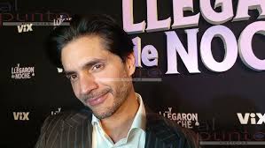 DANIEL ELBITTAR 2024 fue su año, protagonizó telenovela y Aventurera,  arranca 2025 con protagónico