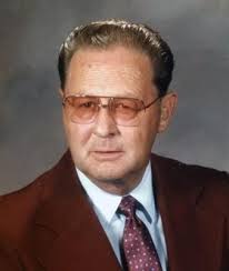 Wayde Scott Obituary (1930