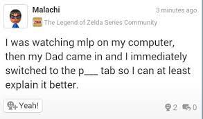 20 More Examples Of The Nintendo Miiverse Being Super Weird Nintendo Dork Words