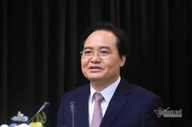 Ông phùng xuân nhạ sẽ phụ trách mảng khoa giáo của ban tuyên giáo trung ương. 37 Lp8ikxz58om