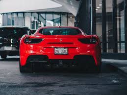 Check spelling or type a new query. Ferrari 458 Ferrari Car Sports Car Rear View Red Background Toppng